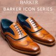 Barker Shoes Coupon