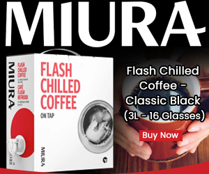 Drink Miura Coupon