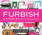 Furbish Studio Coupon