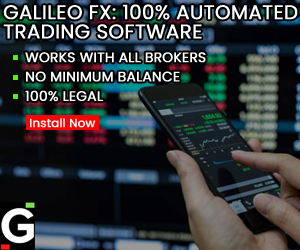 Galileo FX Coupon