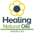 Healing Natural Oils Coupon