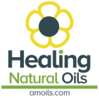 Healing Natural Oils Coupon