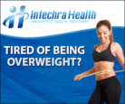 Intechra Health coupon
