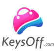 Keysoff Coupon