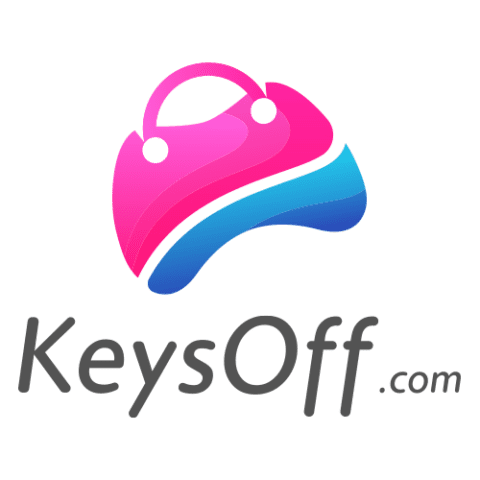 Keysoff Coupon