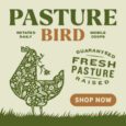 Pasturebird Coupon