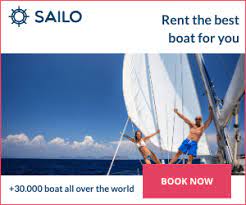 SAILO Coupon