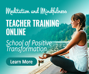 School of Positive Transformation Coupon