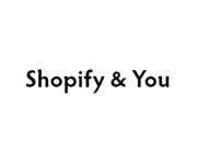 Shopify and You Coupon