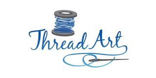 Thread Art Coupon
