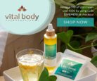 Vital Body Therapy Coupon