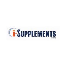 i-Supplements Coupon