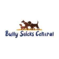 Bully Sticks Central Coupon