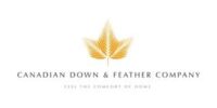 Canadian Down and Feather Coupon