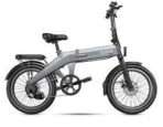 G-force Ebike Coupon