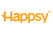 Happsy Coupon