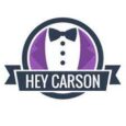 Hey Carson coupon