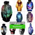 Hoodies Galore Coupon