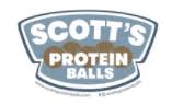 Scotts Protein Balls Coupon