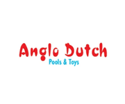 Anglo Dutch Pools and Toys Coupon