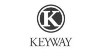 Keyway Coupon