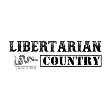 Libertarian Country Coupon