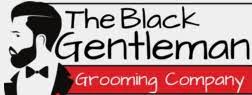 The Black Gentleman Grooming Co Coupon