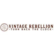 Vintage Rebellion Coupon