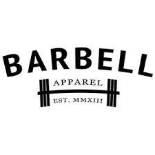 Barbell Apparel Coupon