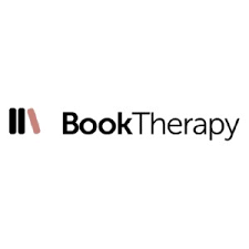 Book Therapy Coupon