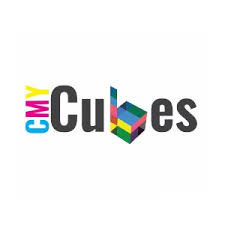 CMY Cubes Coupon