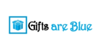 Gifts Are Blue Coupon
