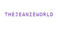 TheJeanieWorld Coupon