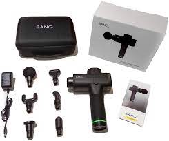 BANG Massage Gun Coupon Code