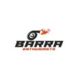 Barra Enthusiasts coupon