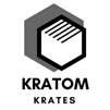 kratom krates