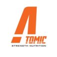 Atomic Strength Nutrition