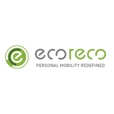EcoReco Electric Scooter