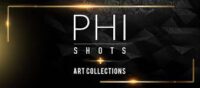 PhiShots Art Collections