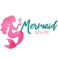 Mermaid Soaps