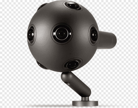 Digital OZO