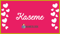 KaseMe