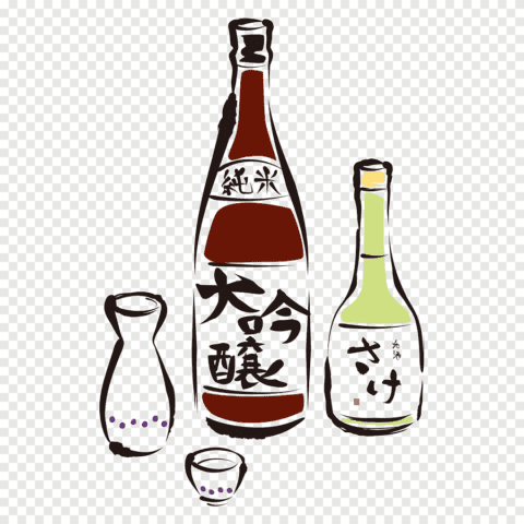 SAKE treat