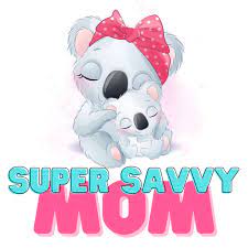 SuperSavvyMom