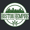 Boston Hempire Coupon