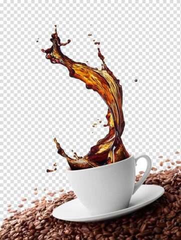Iron Forged Coffee