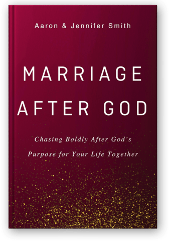 Marriage After God