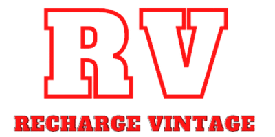 Recharge Vintage