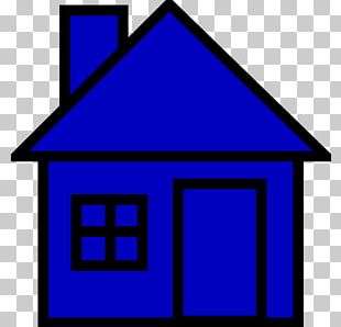 The Blue Shack