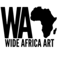 Wide Africa Art